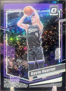 Kevin Huerter