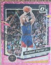 Michael Porter Jr.