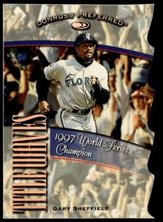Gary Sheffield