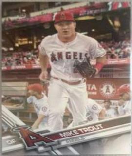 Mike Trout
