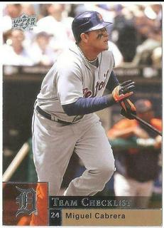 Miguel Cabrera