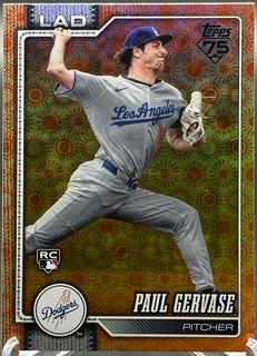 Paul Gervase
