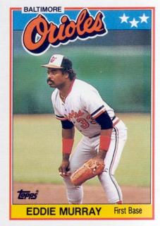 Eddie Murray