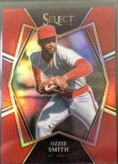 Ozzie Smith