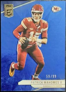 Patrick Mahomes II