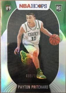 Payton Pritchard
