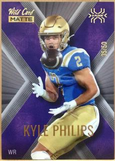 Kyle Philips