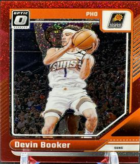 Devin Booker
