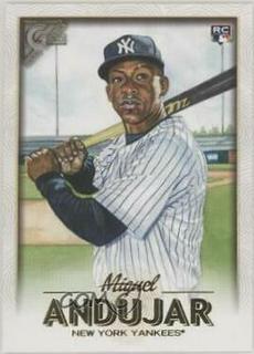 Miguel Andujar