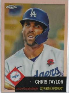 Chris Taylor