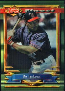Bo Jackson