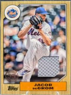 Jacob deGrom
