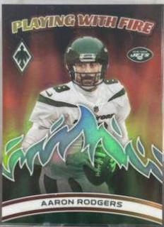 Aaron Rodgers