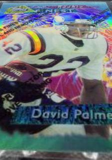 David Palmer