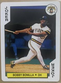 Bobby Bonilla