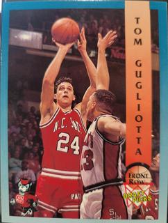 Tom Gugliotta