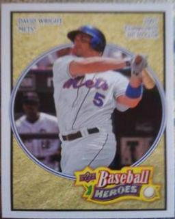 David Wright