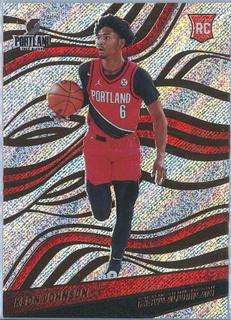 Keon Johnson