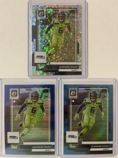 Quandre Diggs