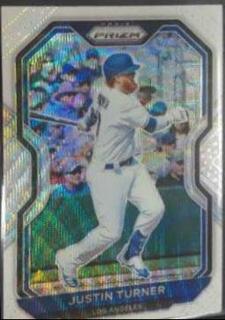 Justin Turner