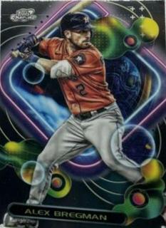 Alex Bregman