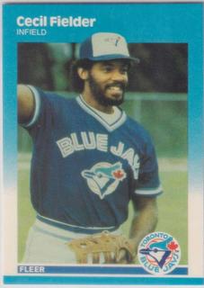 Cecil Fielder