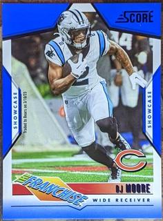 DJ Moore
