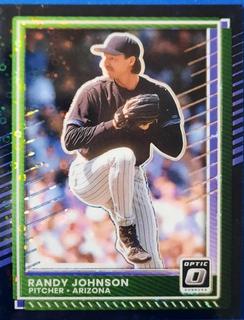 Randy Johnson