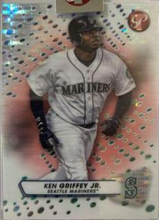 Ken Griffey Jr.