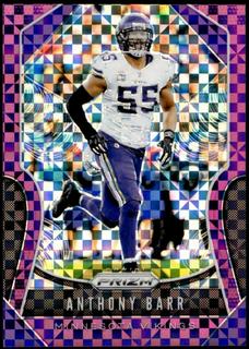 Anthony Barr