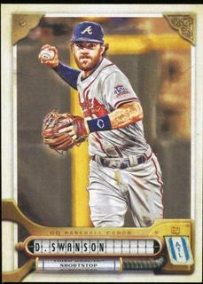 Dansby Swanson