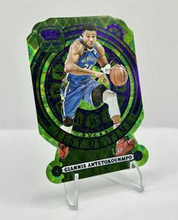 Giannis Antetokounmpo