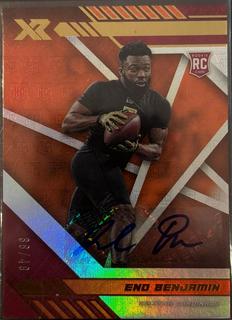 Eno Benjamin
