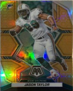 Jason Taylor