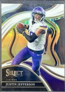 Justin Jefferson