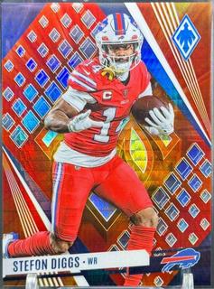 Stefon Diggs