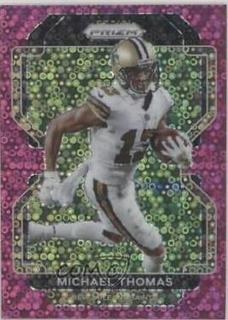 Michael Thomas