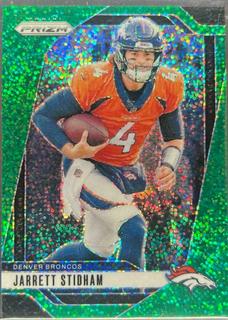 Jarrett Stidham