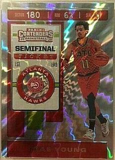 Trae Young