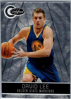 David Lee