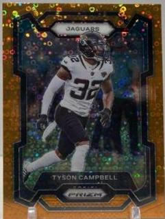 Tyson Campbell