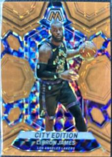 LeBron James