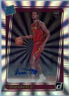 Evan Mobley