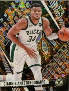 Giannis Antetokounmpo