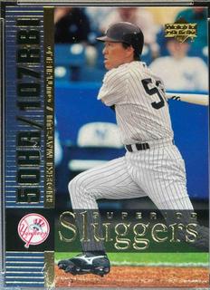 Hideki Matsui