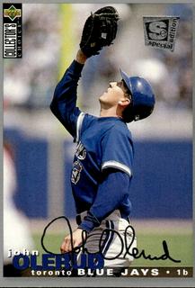 John Olerud