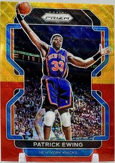 Patrick Ewing