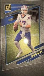 Josh Allen