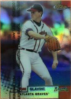 Tom Glavine