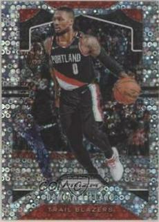 Damian Lillard
